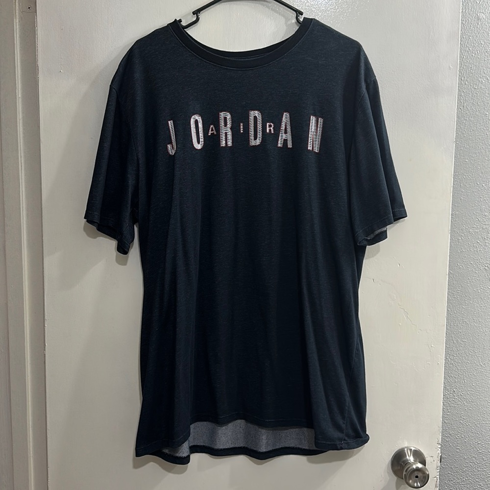 Jordan Dri-Fit Men’s XL